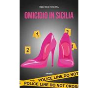 Omicidio in Sicilia