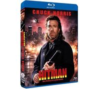 Omicidio incrociato / The Hitman Blu Ray Audio ITA