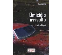Omicidio irrisolto