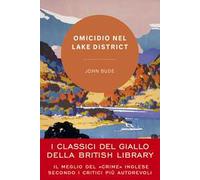 Omicidio nel Lake District