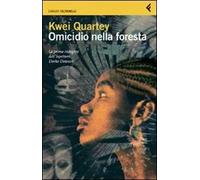 Omicidio nella foresta. La prima indagine dell'ispettore Darko Dawson