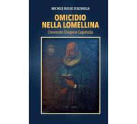 OMICIDIO NELLA LOMELLINA: L'Avvocato Diogene Capatosta