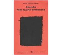 Omicidio nella quarta dimensione