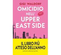 Omicidio nell'Upper East Side