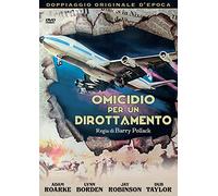 Omicidio Per Un Dirottamento