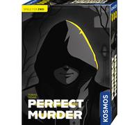 Omicidio perfetto, Gioco di puzzle