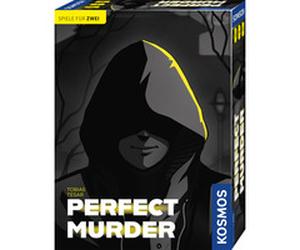 Omicidio perfetto, Gioco di puzzle