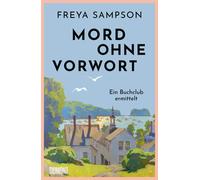Omicidio senza prefazione: un club del libro indaga su Freya Sampson