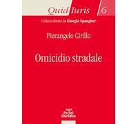 Omicidio stradale