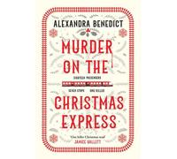Omicidio sul treno di Natale