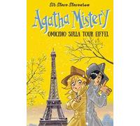 Omicidio sulla tour Eiffel. Nuova ediz.