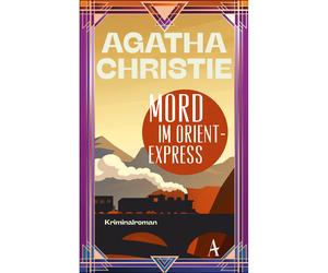 Omicidio sull'Orientexpress: un caso per Poirot Agatha Christie