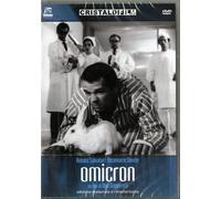 Omicron (DVD) Salvatori/Dexter