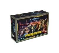 Omicron Protocol:Up To No Good Expansion ACC NUOVO
