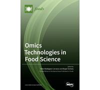 Omics Technologies in Food Science (Copertina rigida)