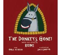 Omid Arabian The Donkey's Gone (Copertina rigida)