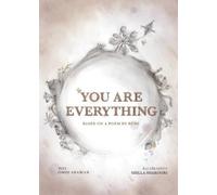 Omid Arabian You Are Everything (Copertina rigida)