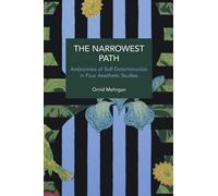 Omid Mehrgan The Narrowest Path (Tascabile)