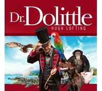 Omid - Paul Eftekhari – Dr. Dolittle – CD