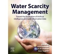 Water Scarcity Management: Towards the Application of Artificial Intelligence and Earth Observation Data