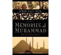 Omid Safi Memories of Muhammad (Tascabile)