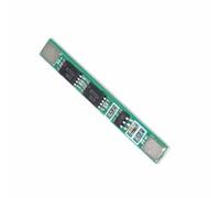 omiinitio 1s 3 7 V 4 A Batteries Management Board Per Celle Al Litio Garantire Le Brevi Distanze E Il Modulo di Protezione da Sovracorrente