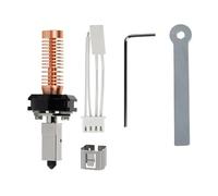 omiinitio 5 m/5 mPro Hotend Kits Careme Heating Block Kit di stampa 3D per una maggiore precisione