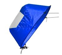 omiinitio Barche Da Pesca Gonfiabili Kayak Portatile Per Il Tempo Libero E Concorsi Canoe Gonfiabili Alla Drifting