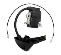 omiinitio Bobina di accensione ad alte prestazioni rafforza la stabilità della scintilla e riduce i costi di manutenzione. Adatto per diversi modelli. Bobina di accensione ad alte prestazioni per