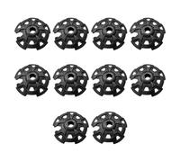 omiinitio Cestino da neve resistente per canna da trekking, resistente alle intemperie, ideale per le attività nelle Alpi