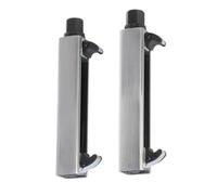 omiinitio Compressore a molla elicoidale ad alte prestazioni. Facile da usare strumento di compressione per l'accensione e l'espansione degli ammortizzatori