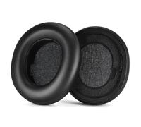 omiinitio Cuscinetti auricolari in spugna, resistenti al sudore, trasmissione del suono stabile, per giochi e uso musicale, per la riparazione speciale del modello, resistenti all'usura