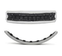 omiinitio Cuscino di ricambio premium per cuffie QC35 QC35II QC45 migliora il comfort e l'ultimo