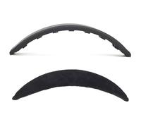 omiinitio Cuscino di ricambio premium per cuffie QC35 QC35II QC45 migliora il comfort e l'ultimo