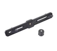 omiinitio Doppia Connessione Testa A Sfera Con Foro Della Vite Per Display Supporti Telefonici Magnetici Proprietari Auto Supporto Fotocamera Accessori Doppio Telefono Supporto Auto Per I Proprietari