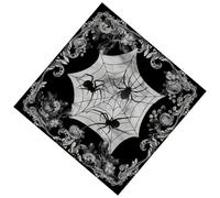 omiinitio Gesagerei - Tovaglia per carte di credito, motivo: oracolo astrologico