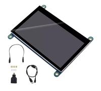 omiinitio GGW 85204 Multiuso Capacitivo 4 3 Pollici Modulo Display Per IPS LCD Schermo Della Scheda di Sviluppo