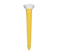 omiinitio Golf Tees Supporto per Tè Regolabile E Migliorato Colpi Su Ogni Luogo Antiscivolo Golf Tees