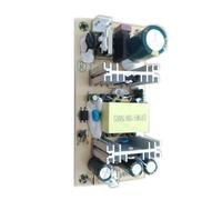 omiinitio Modulo di alimentazione a switch, AC100 V, 240 V, fino a DC15 V, 6 mA. Uscita 90 W, con protezione da sovraccarico, per cortocircuiti elettronici