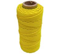 omiinitio Portatile Scubas Immersione Ruoio Linea Sostituzione Alta Resistenza Poliestere Corda Bobina Corda Corda Reel Corda Per Relitti Cave Scubas