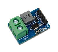 omiinitio PT4115 Modulo driver LED 12 V uscita corrente costante 1-10 S oscuramento basso consumo di energia di ricambio per LED con basso consumo energetico