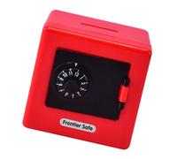 omiinitio Salvadanaio protetto da password Per Bambini Ragazzi E Ragazze Moneta Moneta Moneta Contanti Sicuro Salvadanaio Giocattoli Compleanno Risparmio Di Soldi