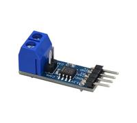 omiinitio SN65HVD230 - Ricetrasmettitore CAN Bus Networking per microcontrollori per una facile integrazione e sviluppo DC3V-3.6V