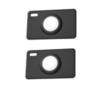 omiinitio Traccia Di Viaggio Copertine Tracce Passports Holder Per Borse & Passaporti Fornire Un Tracciamento Stabile Per Molto Professionista, set