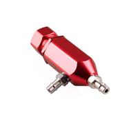 omiinitio Turbocompressore motore booster controller regolazione valvole di controllo in alluminio manuale boost controller 1-30PSI aggiornamento regolabile