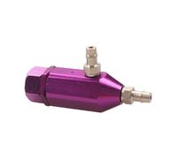 omiinitio Turbocompressore motore booster controller regolazione valvole di controllo in alluminio manuale boost controller 1-30PSI aggiornamento regolabile