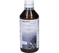 NEUROTIDINE 50MG/ML SOLUZIONE ORALE 500 ML