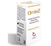 Omikron Italia Omk2 Gocce Oculari 10 Ml