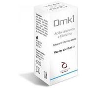 OMK1 LF GOCCE OCULARI 10ML