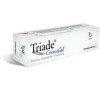 omikron italia srl Triade crema-gel 100ml